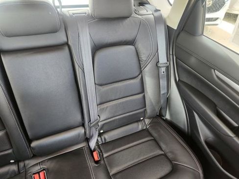 New 2025 MAZDA CX-5 AWD 2.5 S w/ Preferred Package image 15