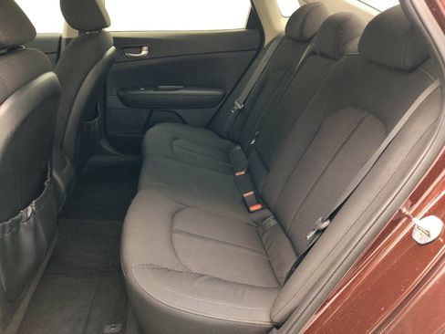 Used 2018 Kia Optima LX FWD image 18
