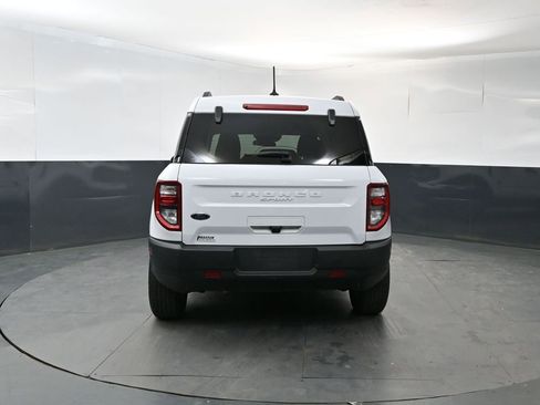 Used 2024 Ford Bronco Sport Big Bend AWD/4WD image 4