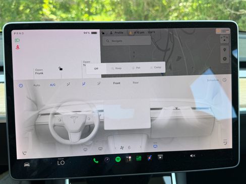 Used 2020 Tesla Model 3 Standard Range RWD image 16