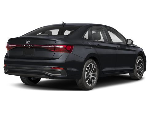 New 2026 Volkswagen Jetta Sport FWD image 18