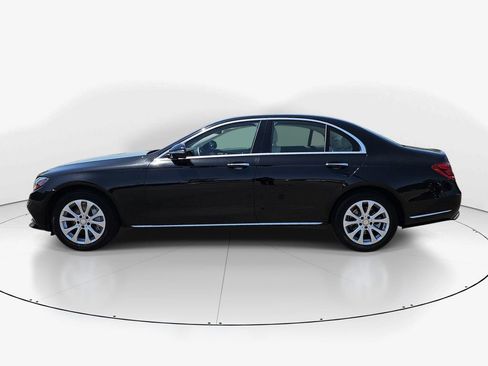 Used 2017 Mercedes-Benz E 300 image 9