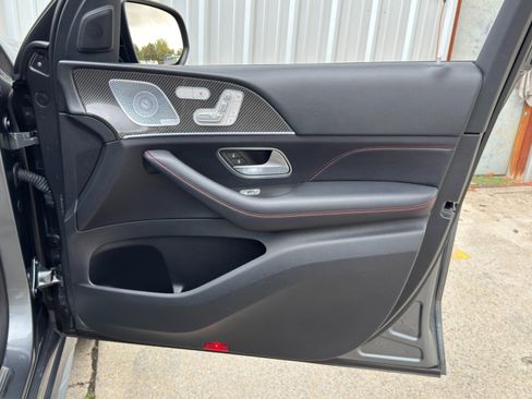 Used 2021 Mercedes-Benz GLE 53 AMG 4MATIC image 54