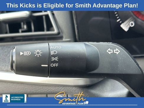 Used 2026 Nissan Kicks S FWD image 15