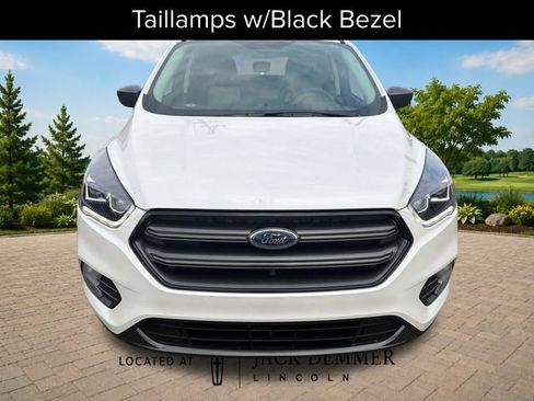 Used 2019 Ford Escape SEL FWD image 11