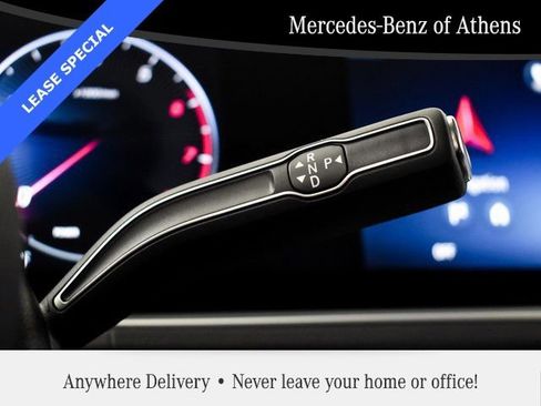 New 2026 Mercedes-Benz GLS 450 4MATIC image 22