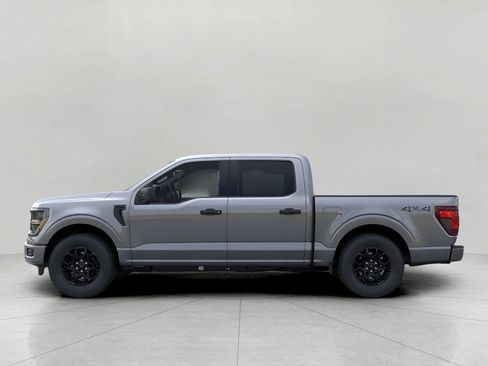 New 2026 Ford F150 STX AWD/4WD image 3