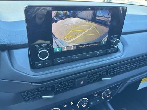 New 2025 Honda Accord SE image 8