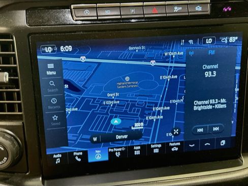 Used 2024 Ford F150 Tremor w/ Equipment Group 402A High AWD/4WD image 22