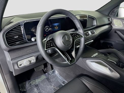 New 2026 Mercedes-Benz GLE 350 4MATIC image 9