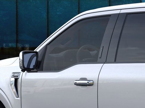 New 2024 Ford F150 XLT w/ Equipment Group 303A High image 20