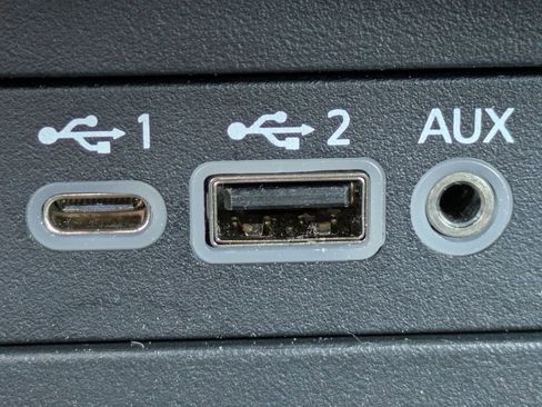 Certified 2025 Nissan Altima 2.5 S FWD image 21