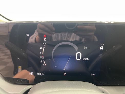 New 2026 Buick Encore GX Sport Touring image 11