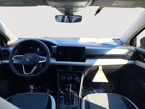 New 2025 Volkswagen Taos S AWD/4WD image 19
