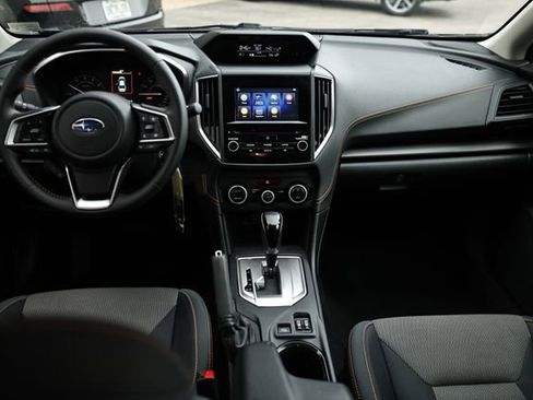 Used 2022 Subaru Crosstrek 2.0i Premium w/ Popular Package #4A image 24