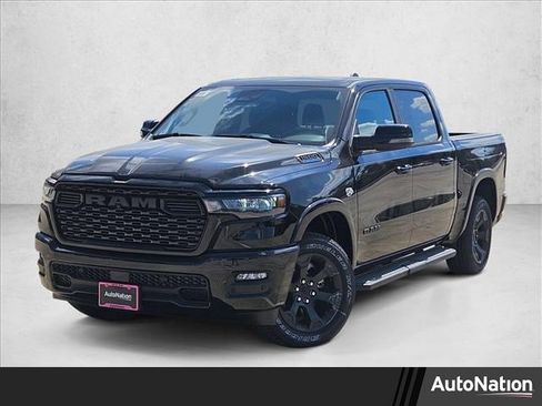 New 2026 RAM 1500 Lone Star image 1