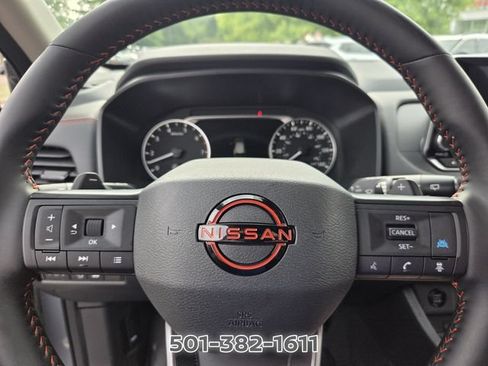 Used 2026 Nissan Rogue SV w/ Rock Creek Premium Package AWD/4WD image 26