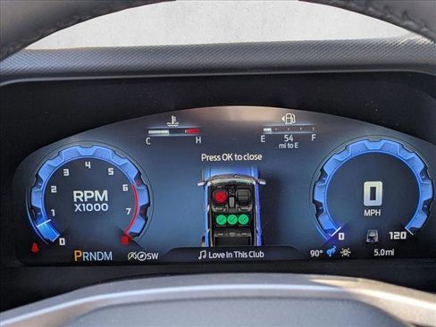 New 2025 Ford Bronco Badlands image 10