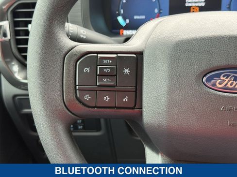New 2025 Ford F150 STX w/ Equipment Group 200A image 25