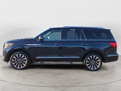Used 2021 Lincoln Navigator Reserve AWD/4WD image 8