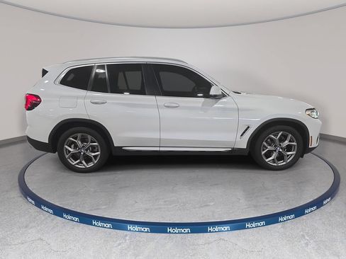 Used 2022 BMW X3 sDrive30i w/ Convenience Package w/ZPA RWD image 5