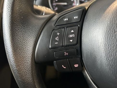 Used 2013 MAZDA CX-5 Sport w/ Bluetooth Audio Pkg image 8