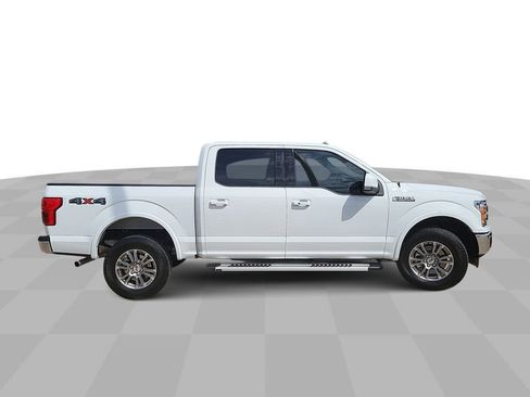 Used 2020 Ford F150 Lariat image 9