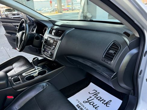 Used 2017 Nissan Altima 2.5 SL image 22