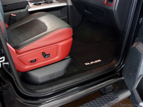 Used 2017 RAM 1500 Rebel w/ Luxury Group image 32