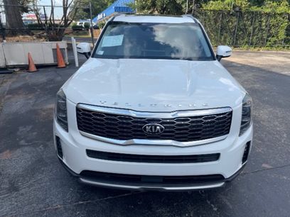 Used 2020 Kia Telluride S