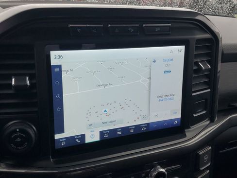 Used 2022 Ford F150 XLT w/ Equipment Group 302A High AWD/4WD image 18