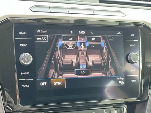 Used 2020 Volkswagen Arteon SE image 12