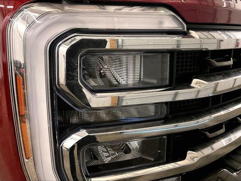 Used 2025 Ford F250 King Ranch image 27