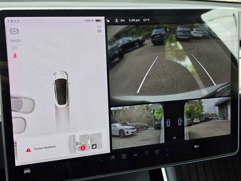Used 2020 Tesla Model 3 Long Range image 27