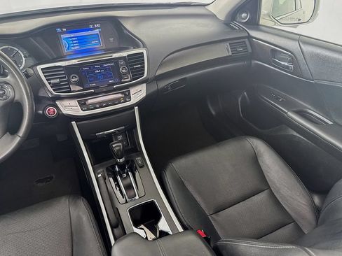 Used 2013 Honda Accord EX-L image 29
