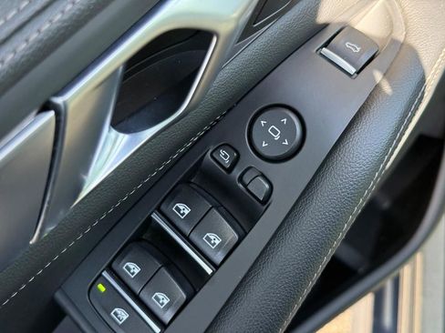 Used 2022 BMW X5 xDrive40i w/ M Sport Package image 24