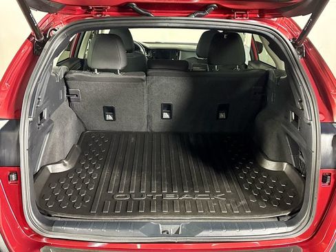 Certified 2025 Subaru Outback Premium AWD/4WD image 23