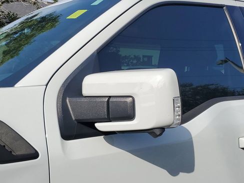 Used 2023 Ford F150 Raptor image 12