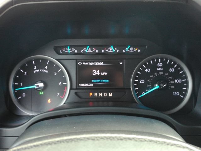 Used 2019 Ford Expedition Max XLT AWD/4WD image 41