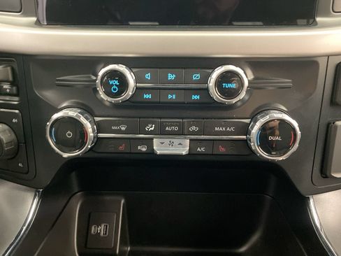 Used 2023 Ford F150 XLT w/ Equipment Group 302A High AWD/4WD image 22