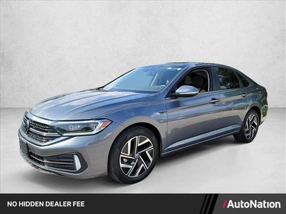 Used 2024 Volkswagen Jetta SEL