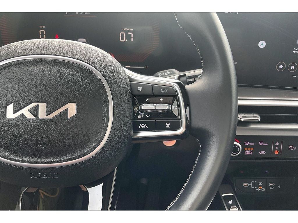 Used 2024 Kia Sorento S w/ Panoramic Sunroof Package FWD image 20
