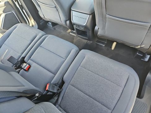 New 2026 Ford Explorer Active image 11