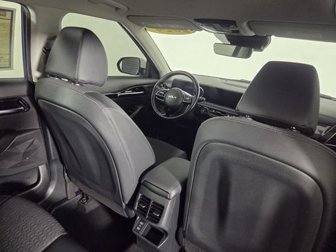 Used 2024 Kia Seltos S FWD image 30
