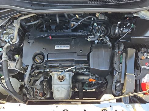 Used 2016 Honda CR-V EX image 14