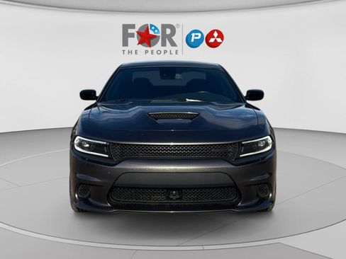 Used 2023 Dodge Charger GT w/ Blacktop Package RWD image 8