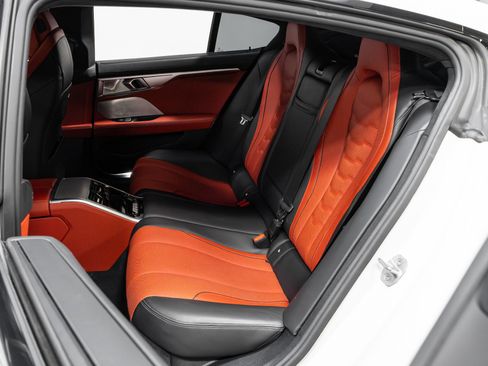 Used 2023 BMW ALPINA B8 xDrive Gran Coupe image 32