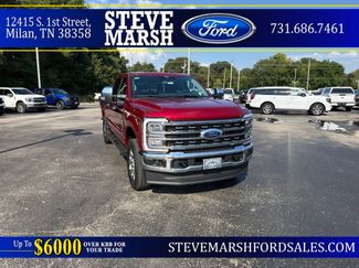 New 2026 Ford F250 Lariat w/ Chrome Package AWD/4WD video 1