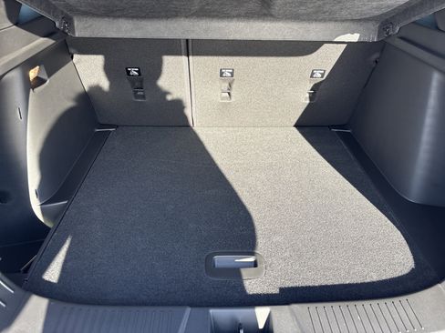 New 2026 Chevrolet Trax RS w/ Sunroof Package image 5