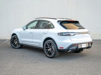 Certified 2025 Porsche Macan video 3